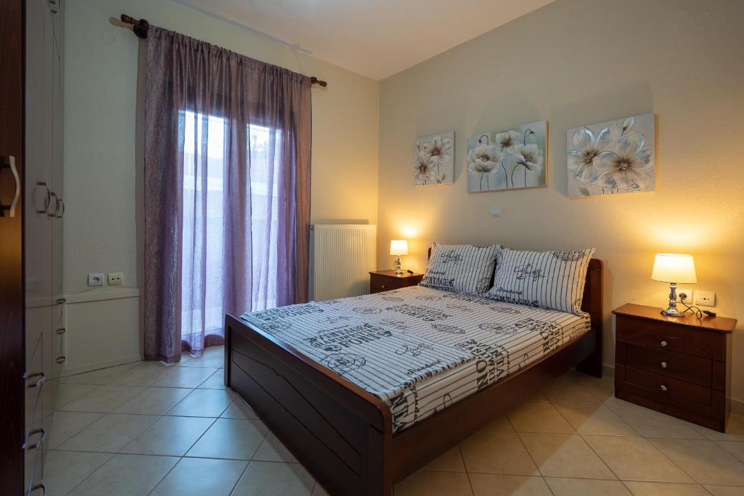 Photo of Bedroom in Kastraki