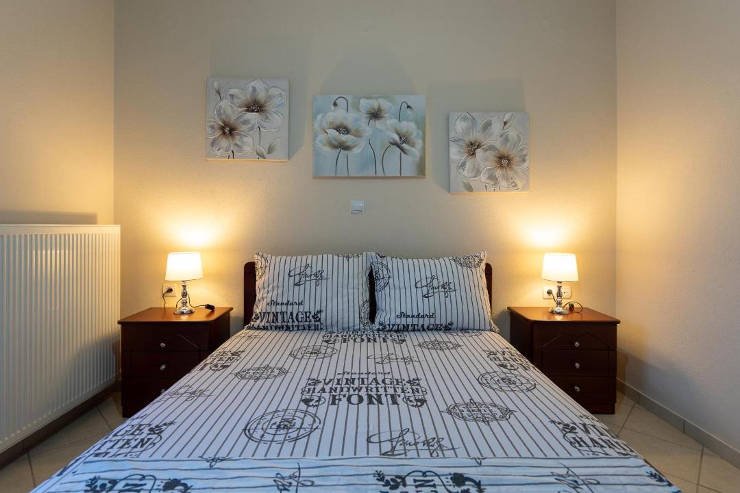 Photo of Bedroom in Kastraki