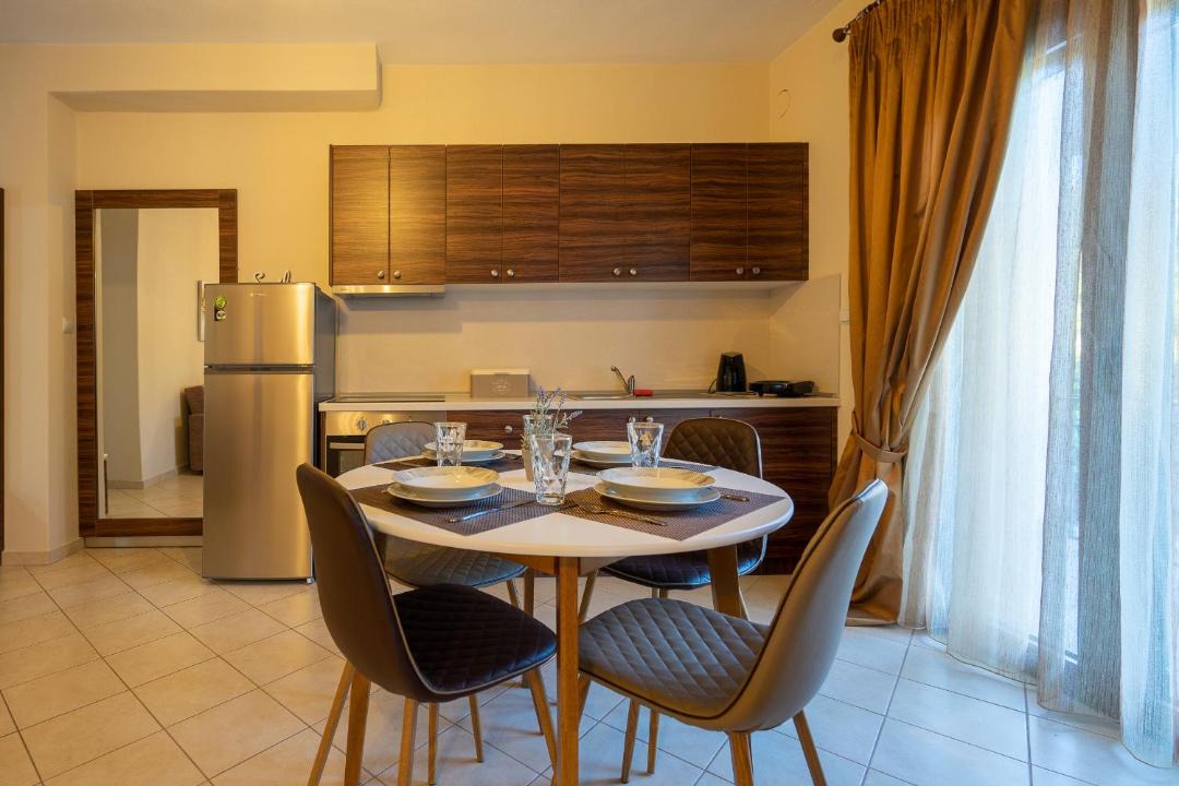 Photo of Kitchen in Kastraki
