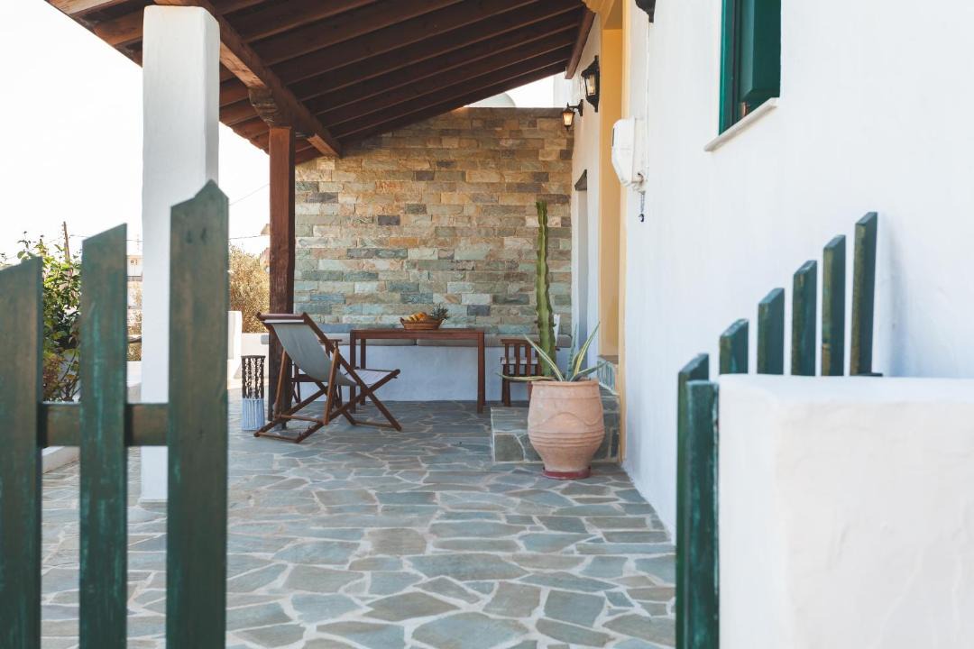 Photo of Others in Monolithos