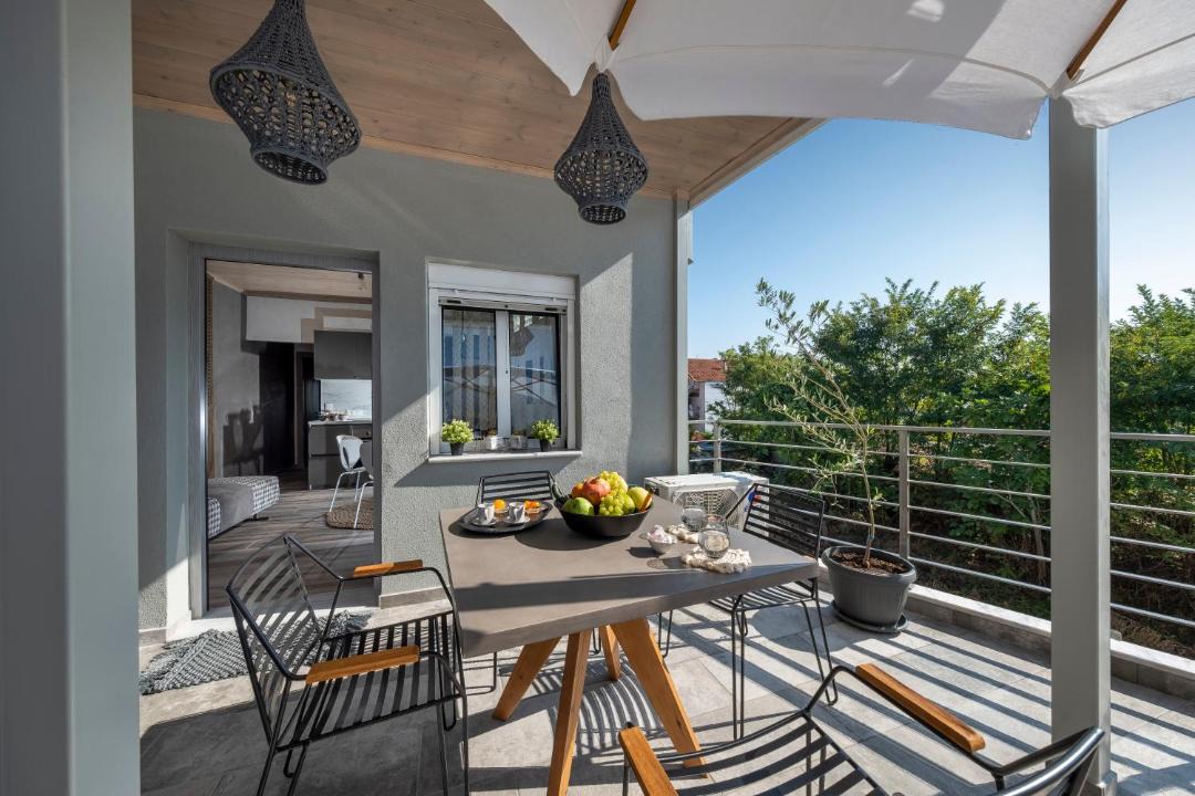 Photo of Patio Balcony in Trikala