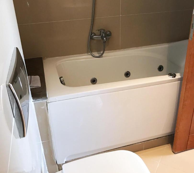 Photo of Bathroom in Jardins De Carthage