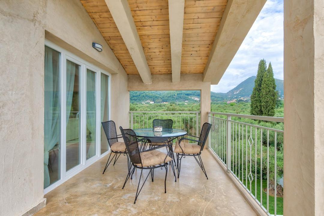 Photo of Patio Balcony in Porto Koukla