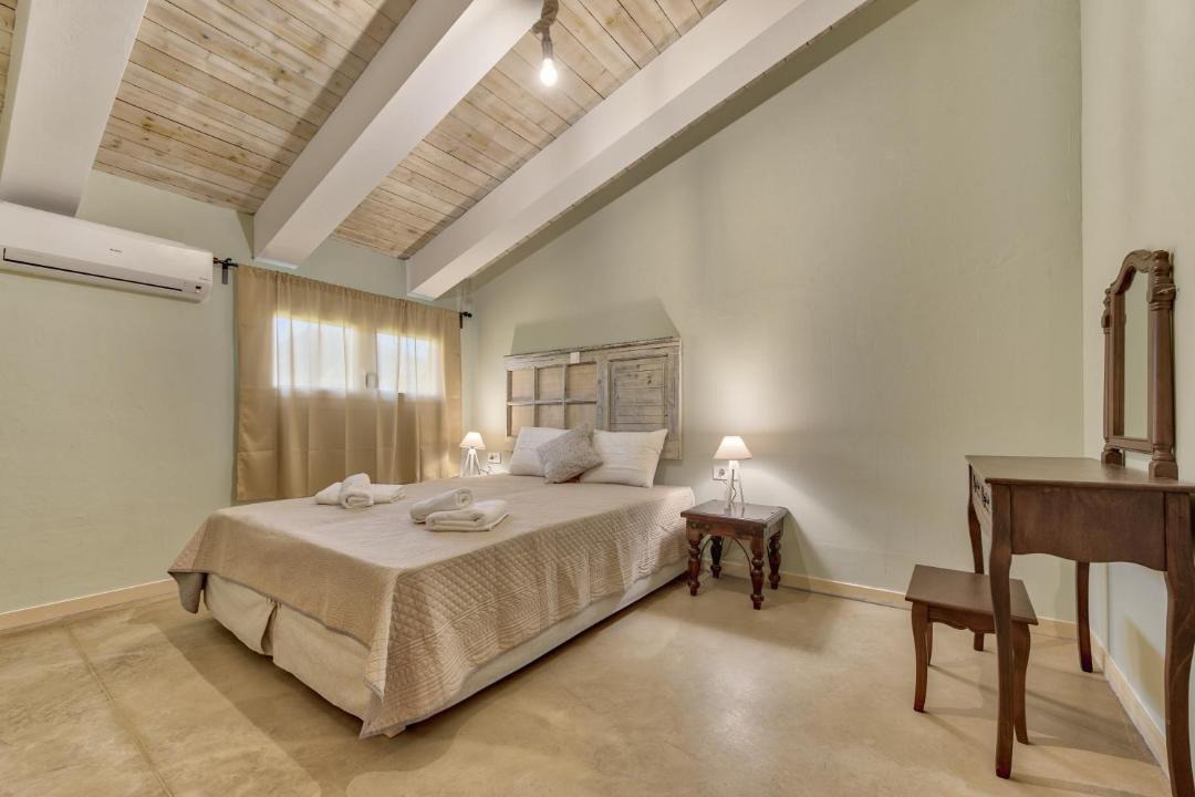 Photo of Bedroom in Porto Koukla