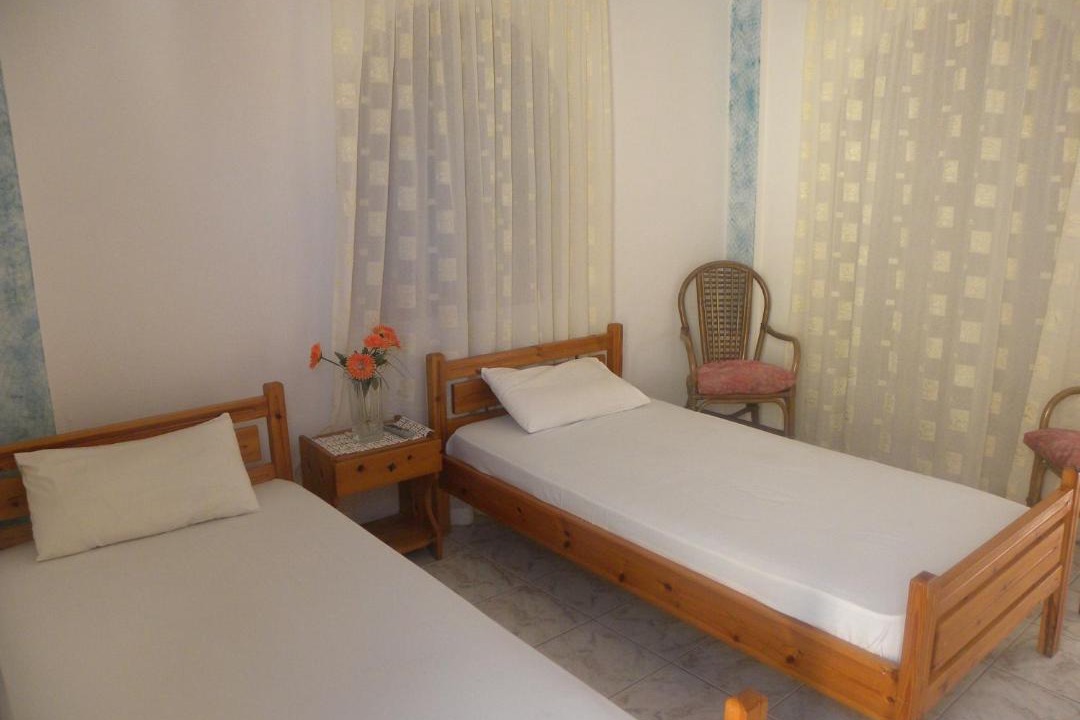 Photo of Bedroom in Milatos Beach