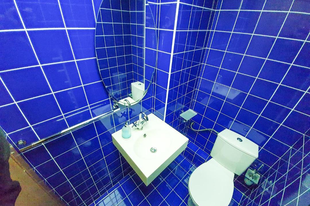 Photo of Bathroom in Komotini