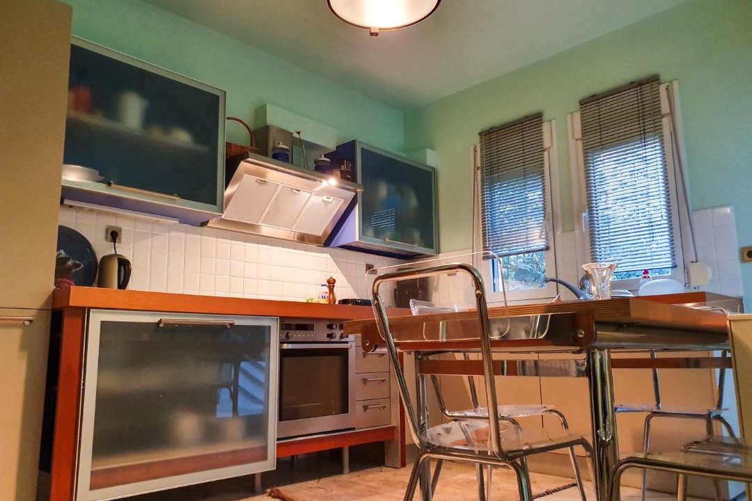 Photo of Kitchen in Komotini