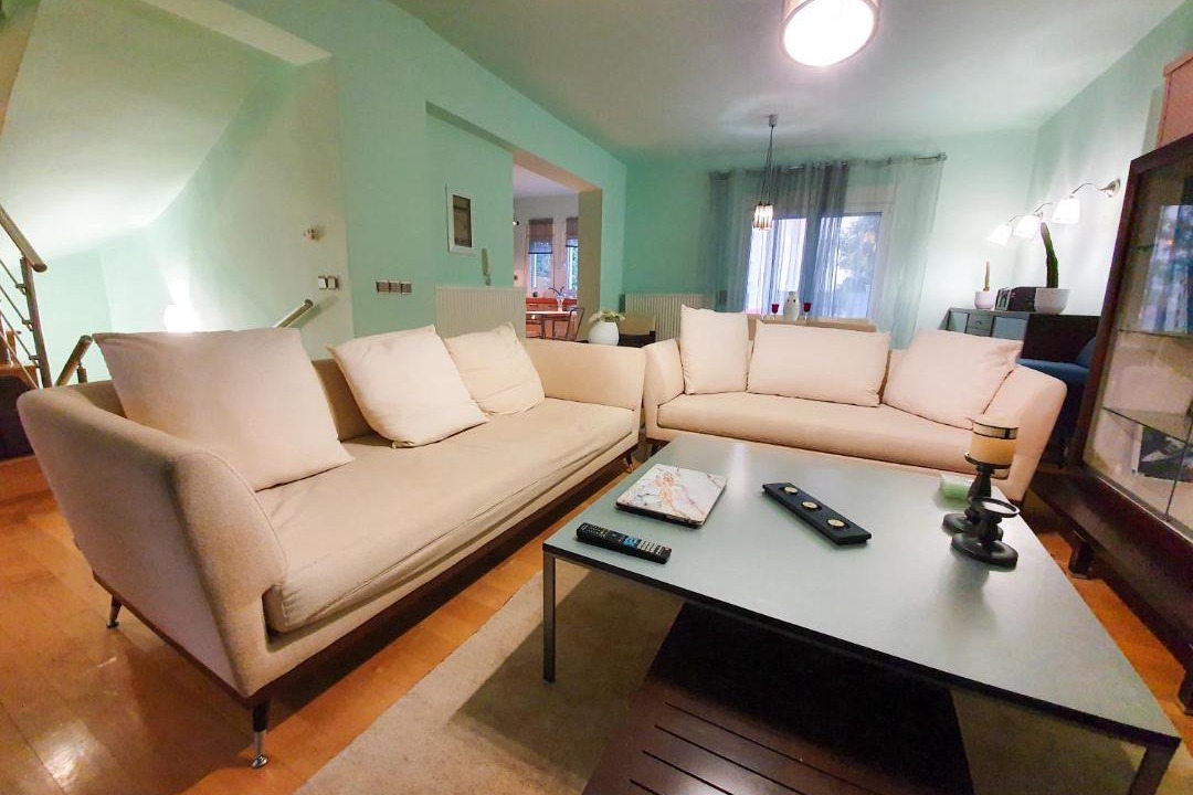 Photo of Livingroom in Komotini