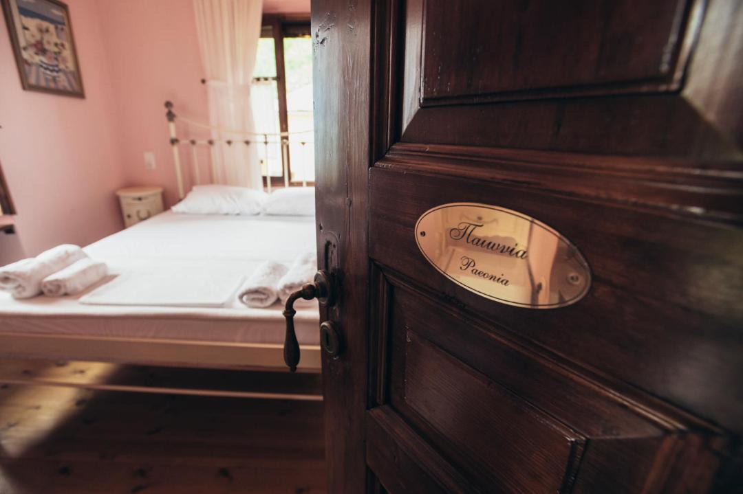 Photo of Bedroom in Tsagarada