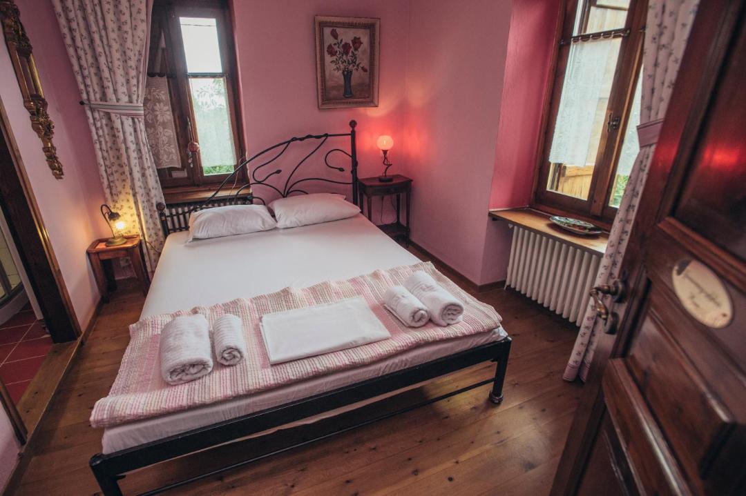 Photo of Bedroom in Tsagarada