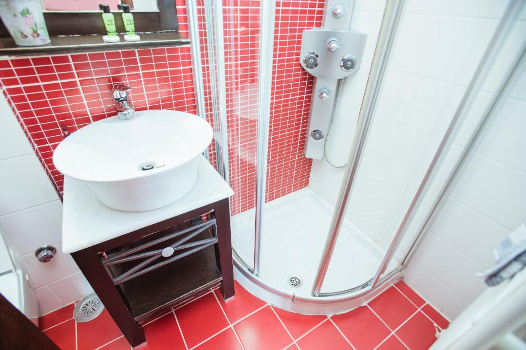 Photo of Bathroom in Tsagarada