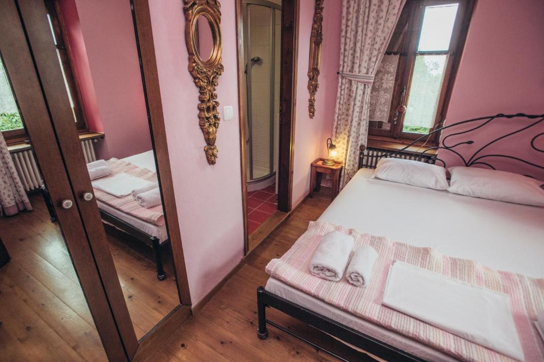 Photo of Bedroom in Tsagarada