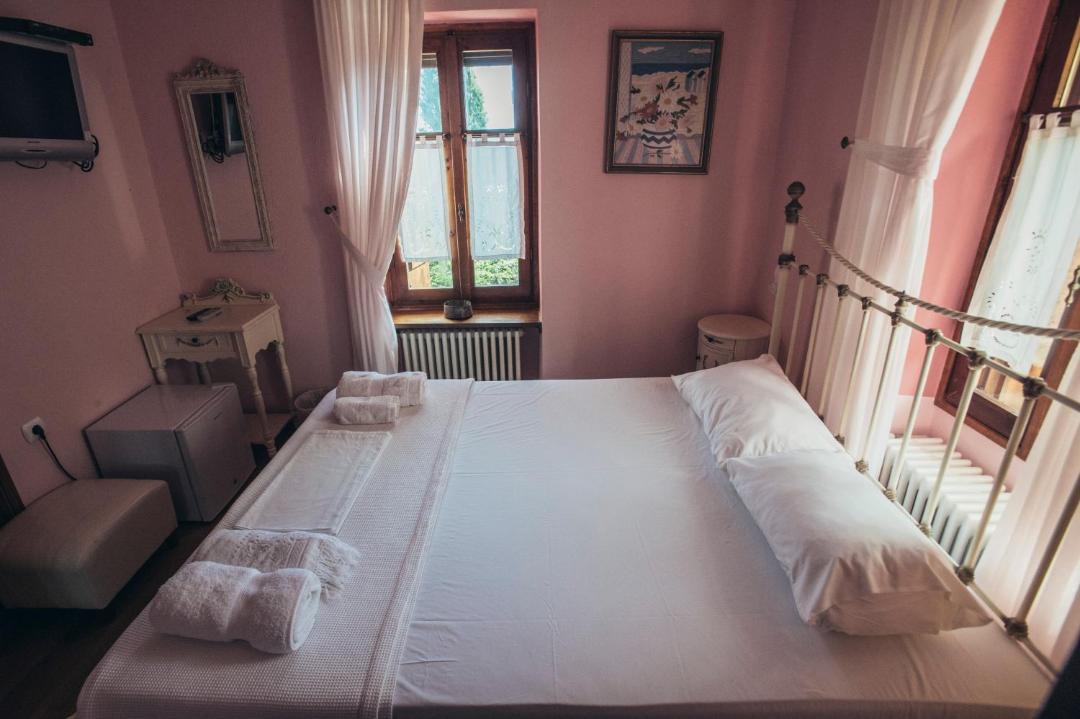 Photo of Bedroom in Tsagarada