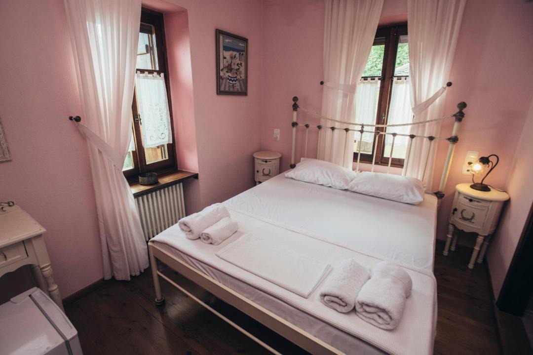 Photo of Bedroom in Tsagarada