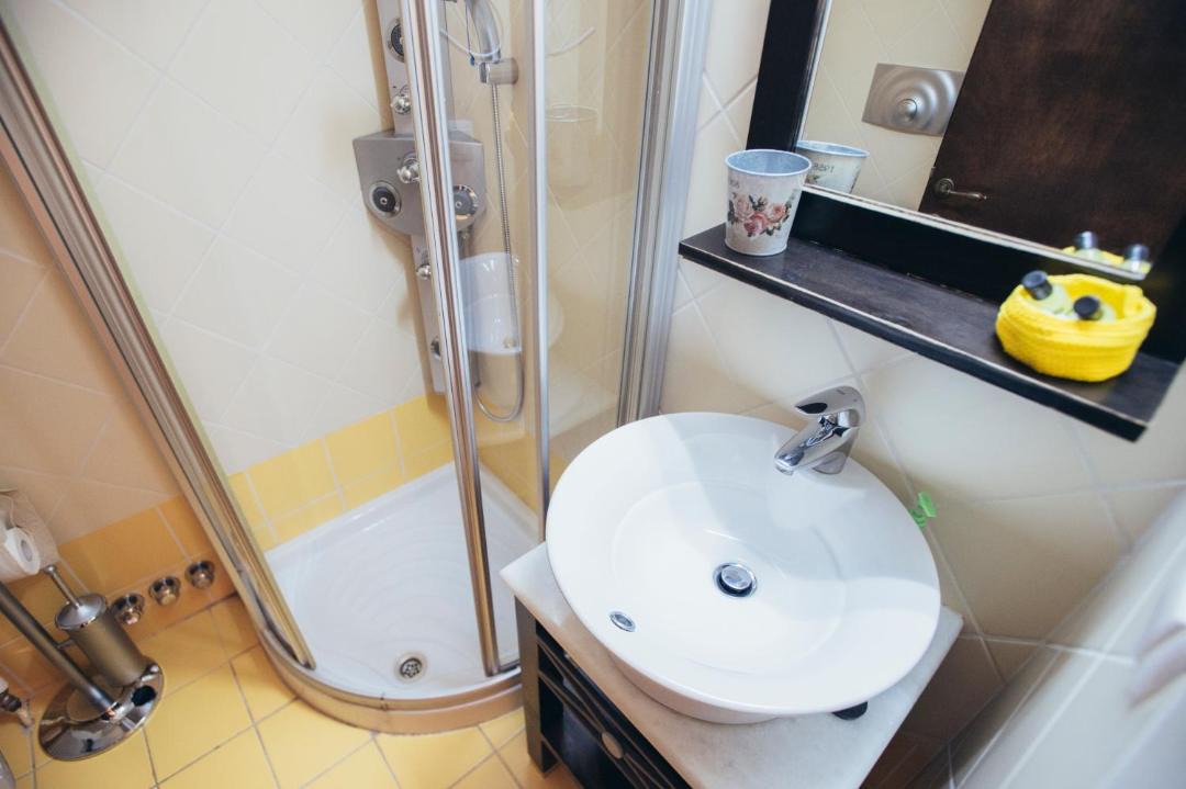 Photo of Bathroom in Tsagarada