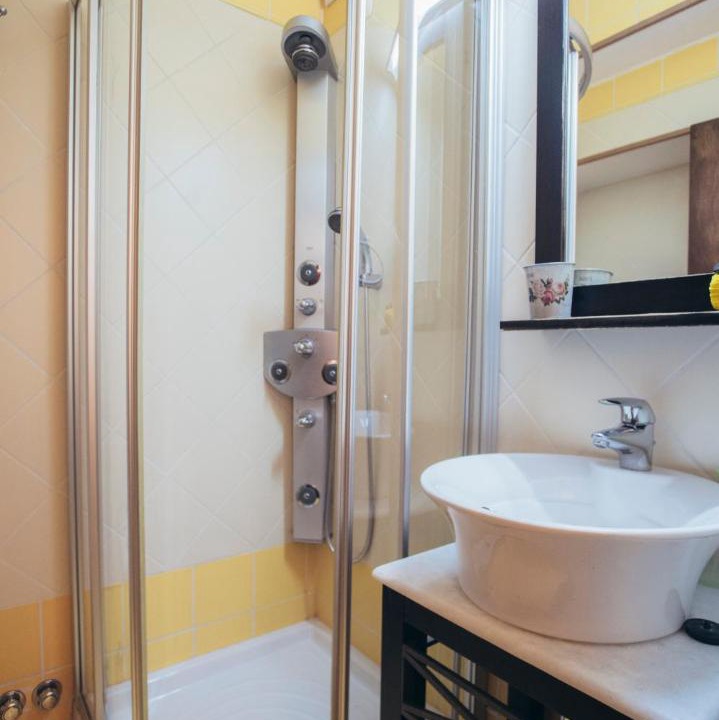 Photo of Bathroom in Tsagarada