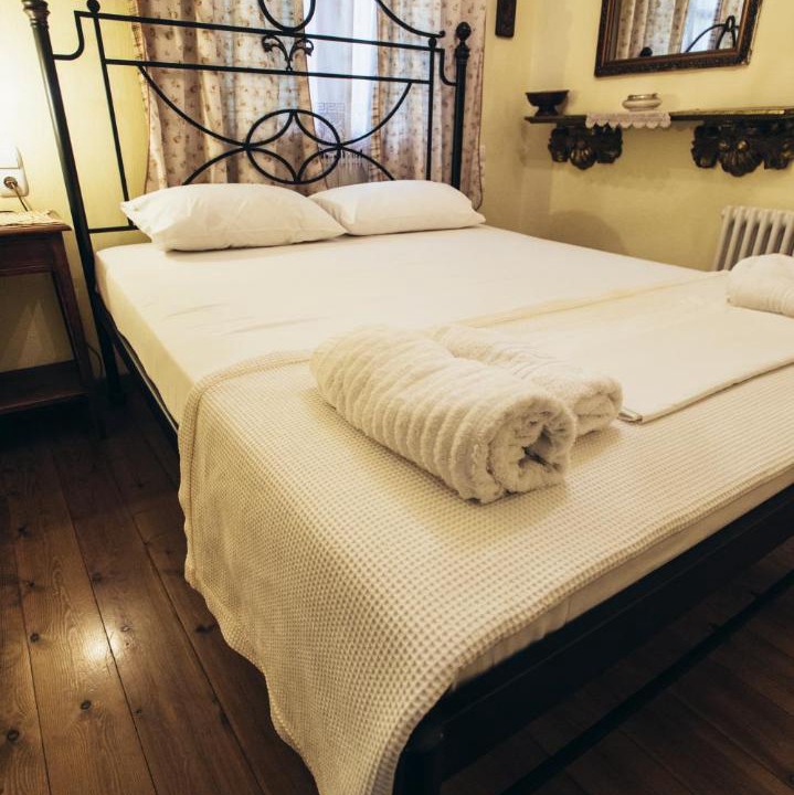 Photo of Bedroom in Tsagarada