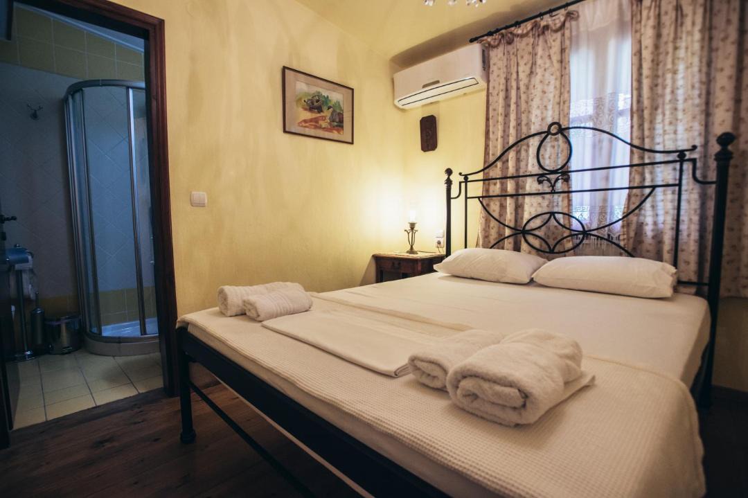 Photo of Bedroom in Tsagarada