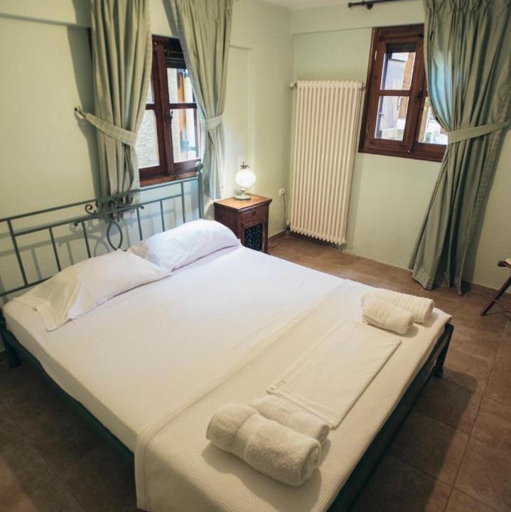 Photo of Bedroom in Tsagarada