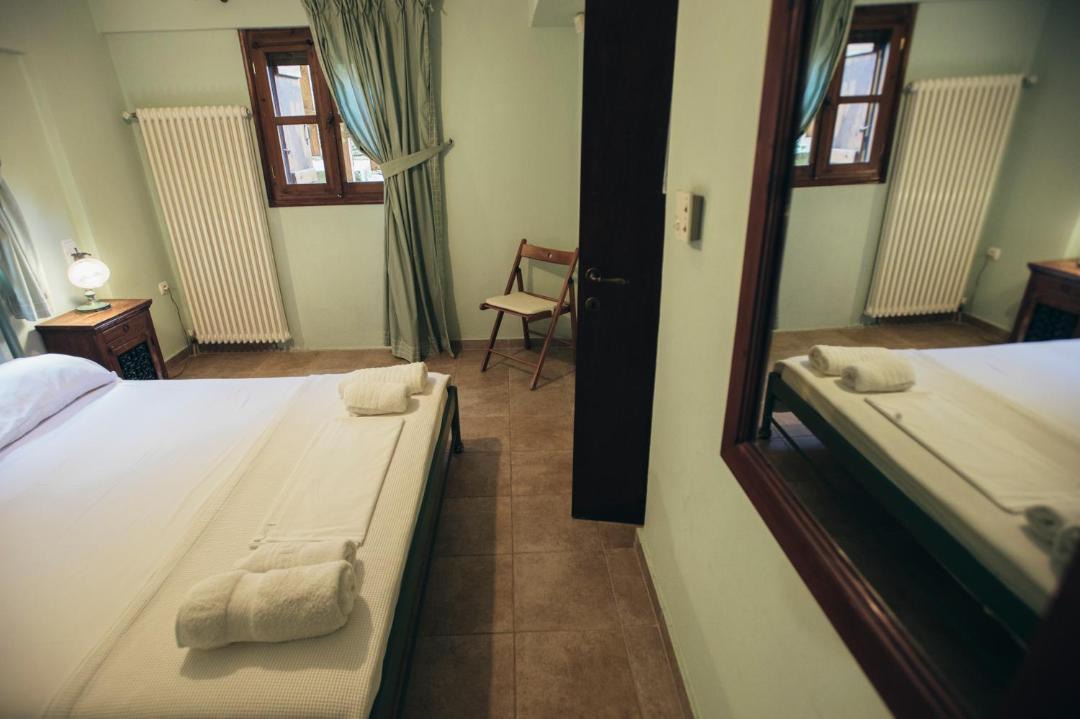 Photo of Bedroom in Tsagarada