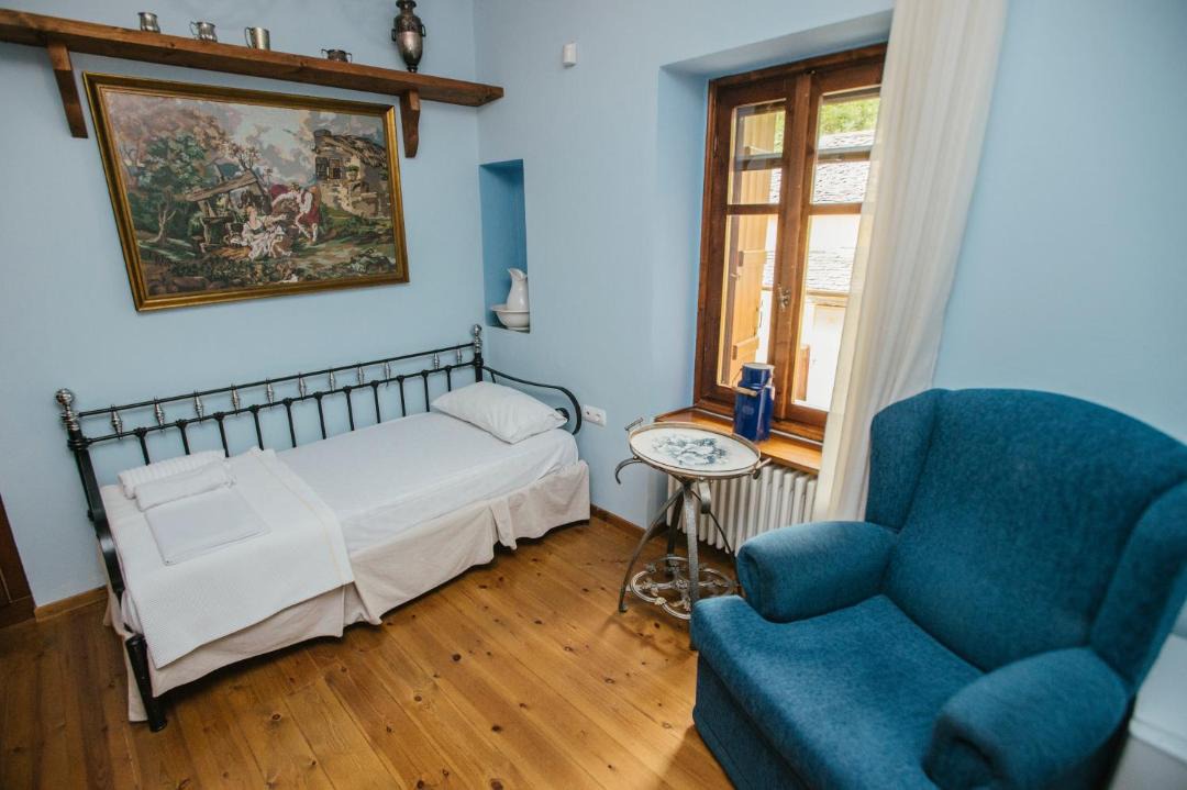 Photo of Livingroom in Tsagarada