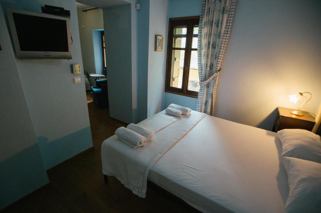 Photo of Bedroom in Tsagarada