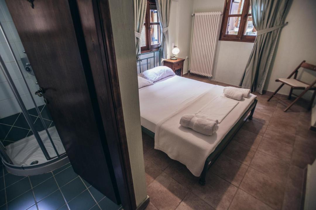 Photo of Bedroom in Tsagarada