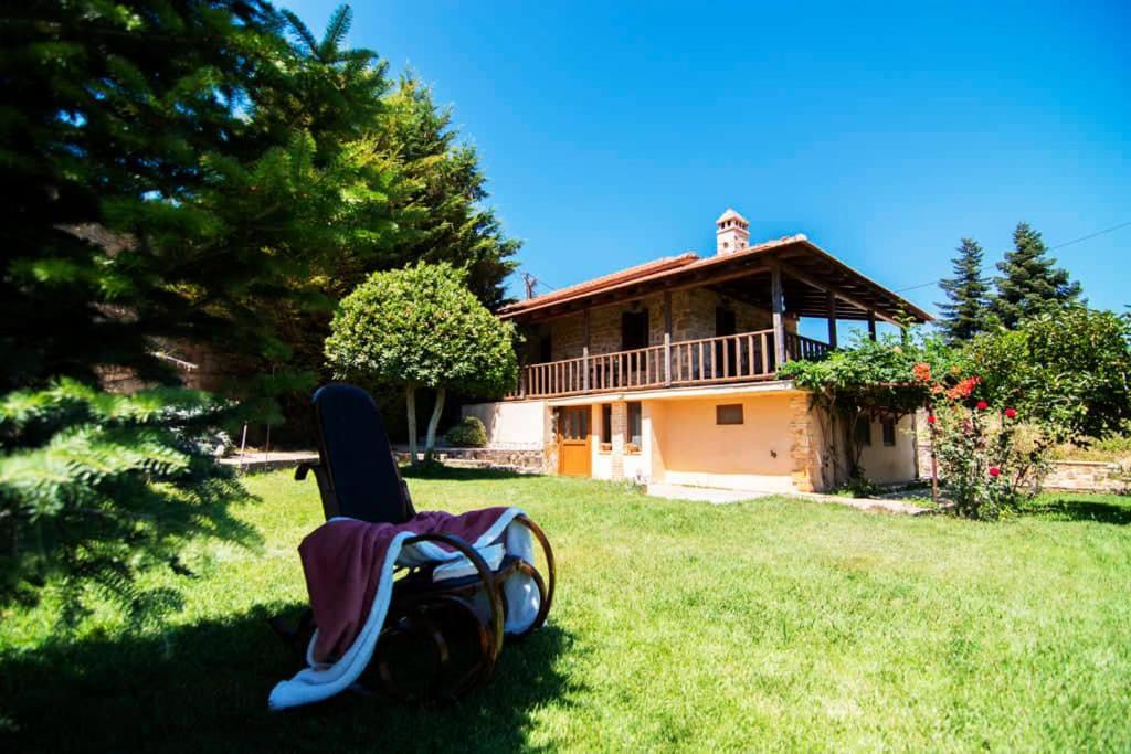 Photo of Others in Corinthia Region