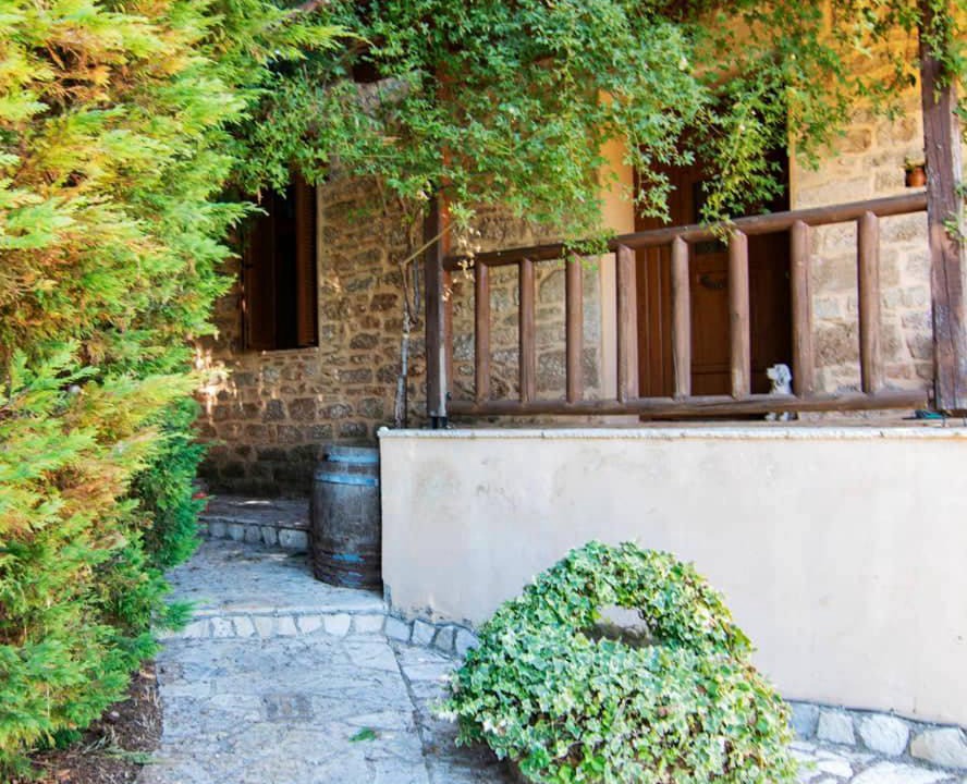 Photo of Others in Corinthia Region
