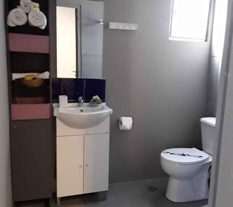 Photo of Bathroom in Nea Erithraia