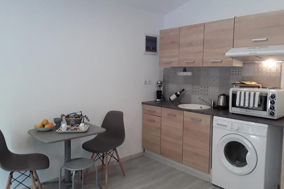 Photo of Kitchen in Nea Erithraia