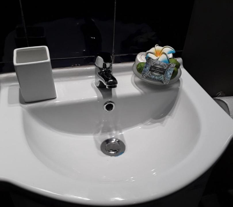 Photo of Bathroom in Nea Erithraia