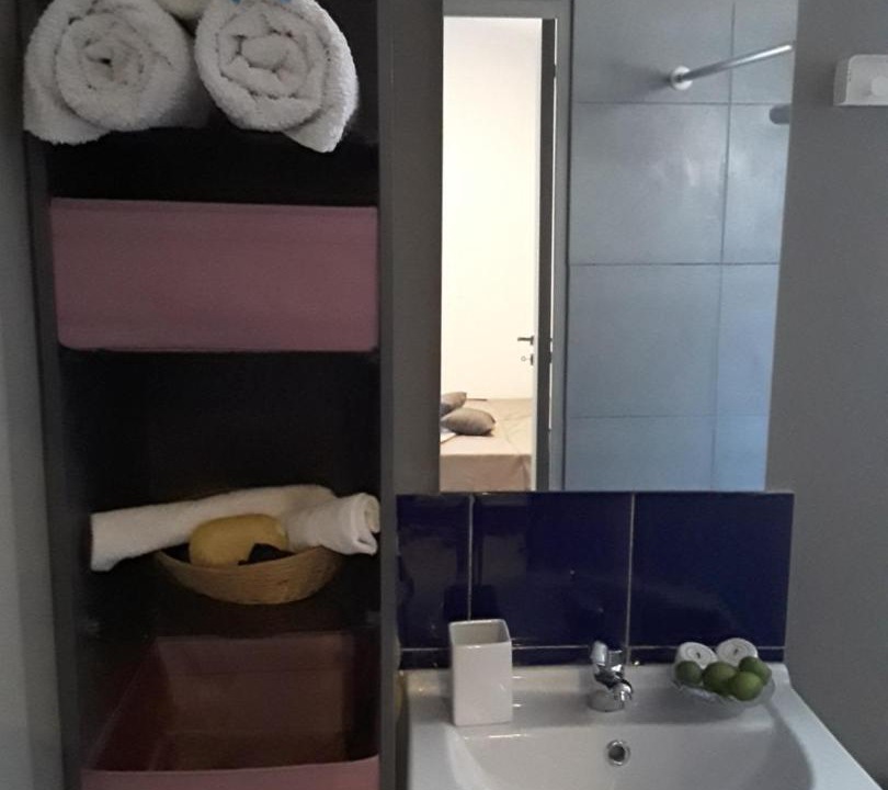 Photo of Bathroom in Nea Erithraia