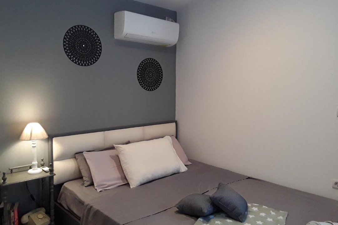 Photo of Bedroom in Nea Erithraia