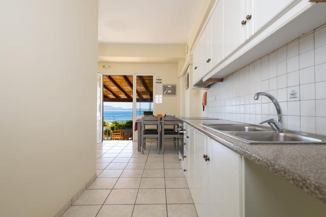 Photo of Kitchen in Katavolos
