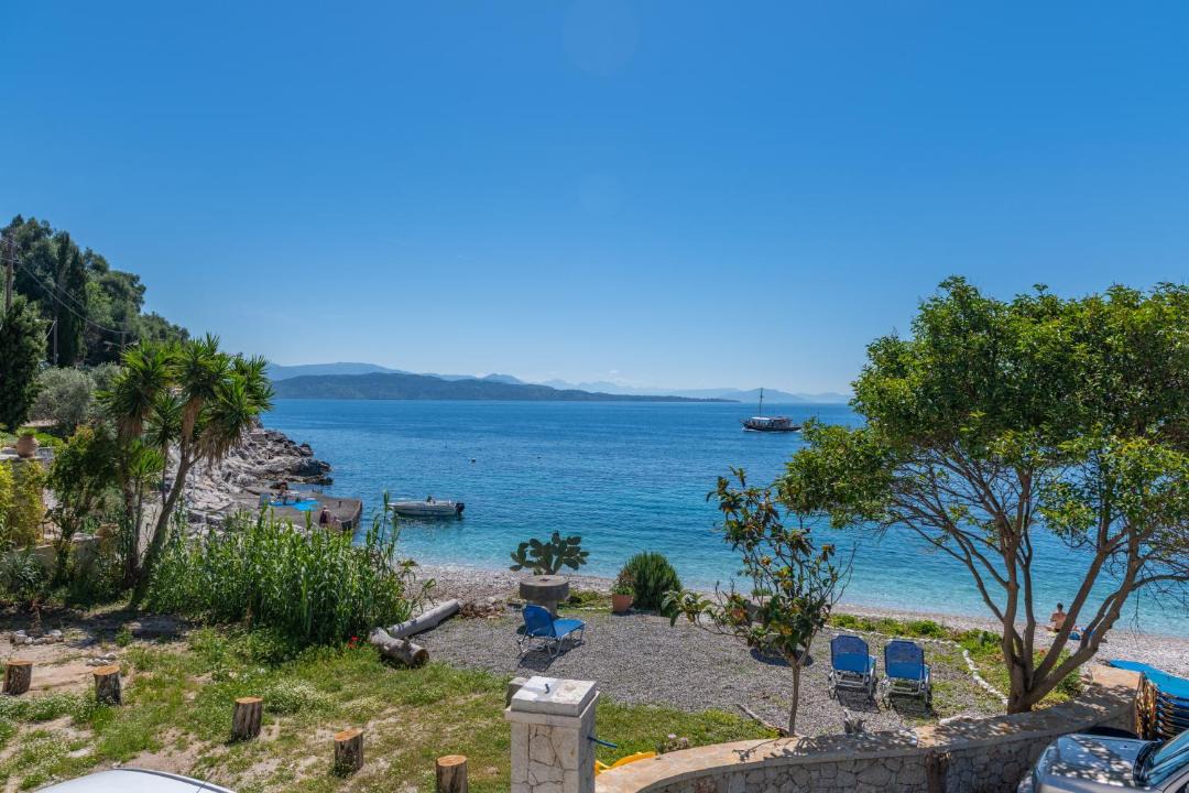 Photo of Outdoor in Katavolos