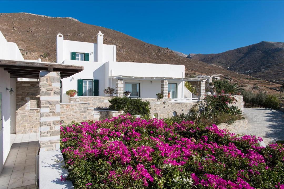 Photo of Others in Paros