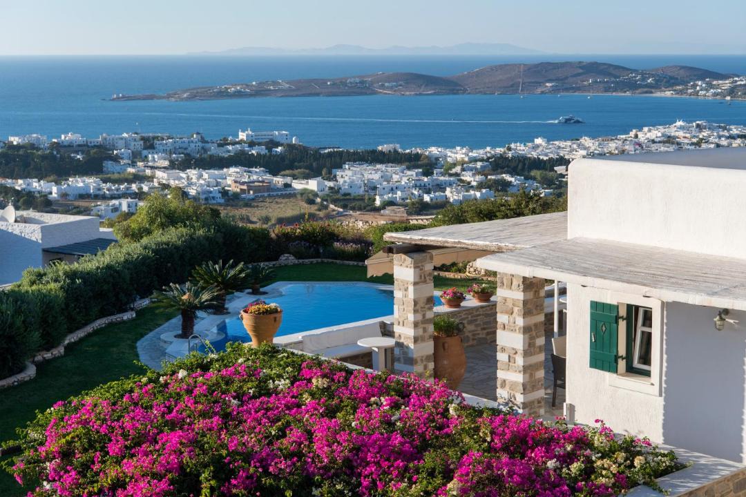 Photo of Others in Paros