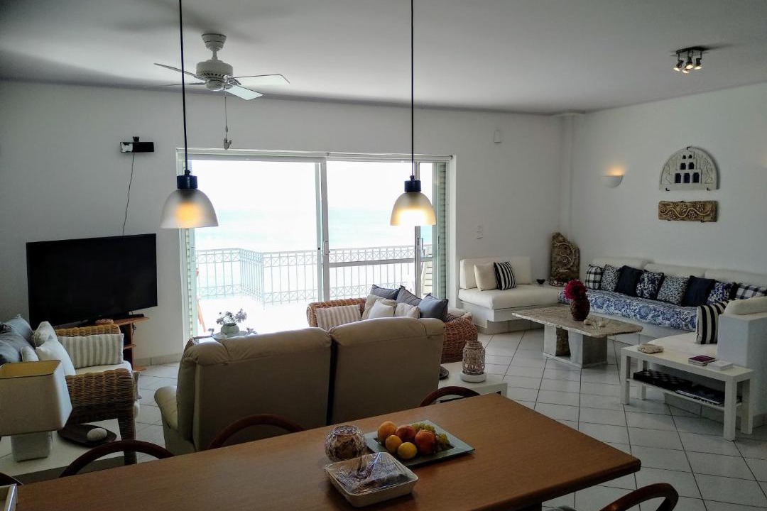 Photo of Livingroom in Marathon