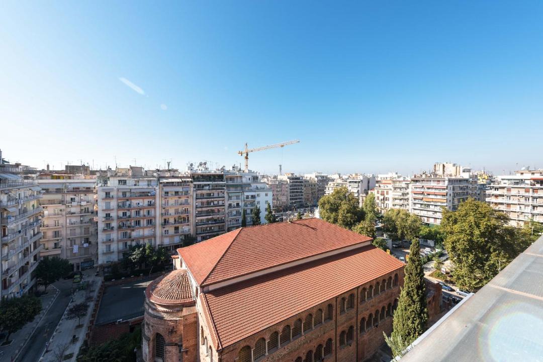 Photo of Others in Thessaloniki City Centre