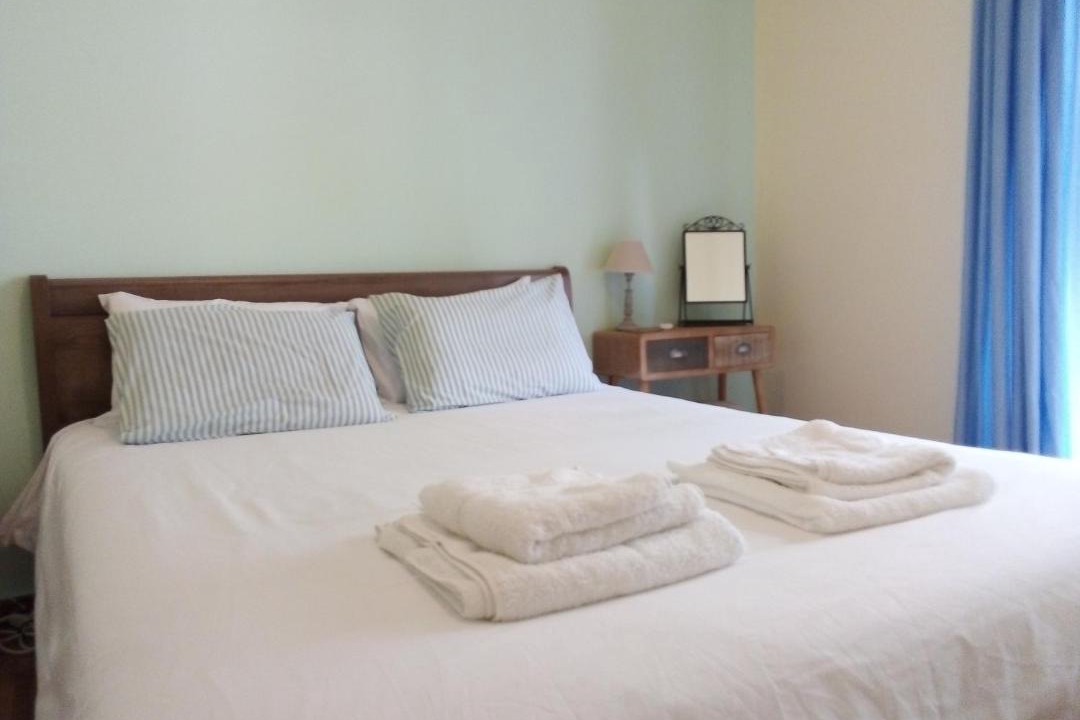 Photo of Bedroom in Koukaki