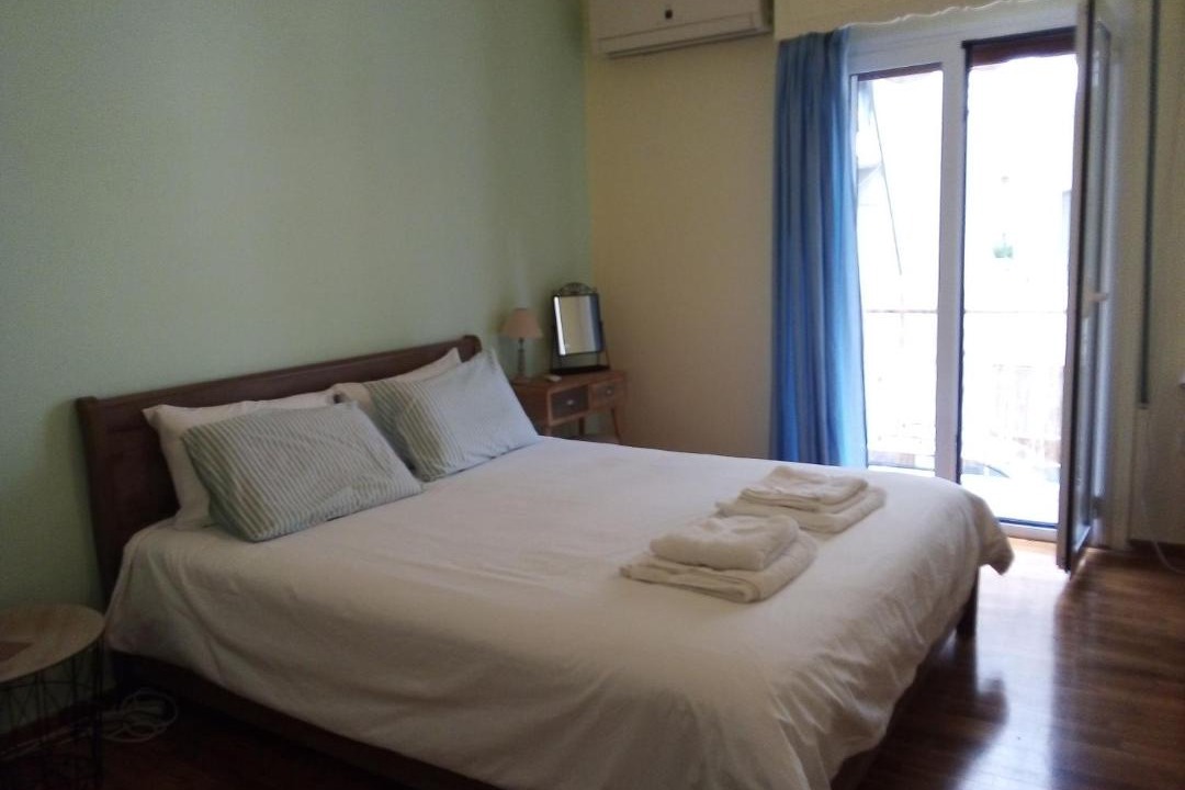 Photo of Bedroom in Koukaki