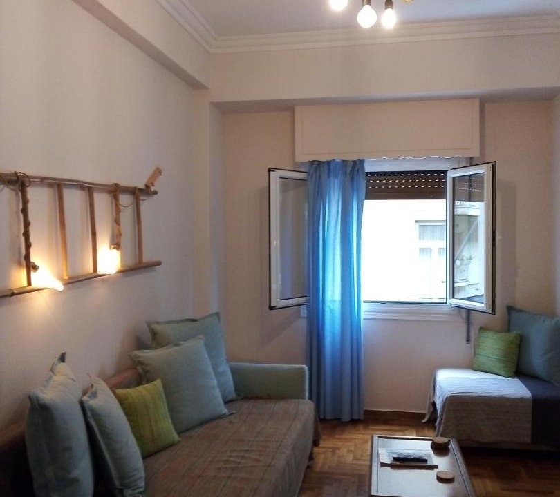 Photo of Livingroom in Koukaki
