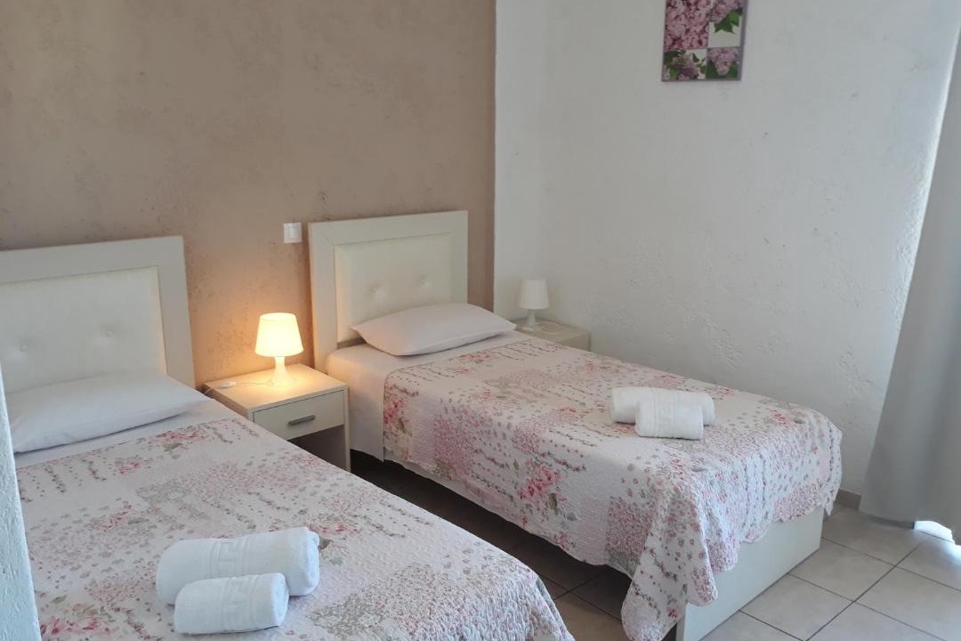 Photo of Bedroom in Agios Dimitrios