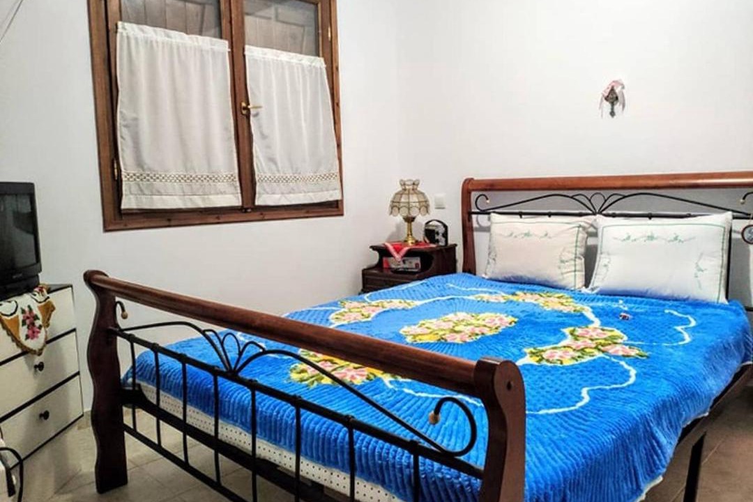 Photo of Bedroom in Pouri
