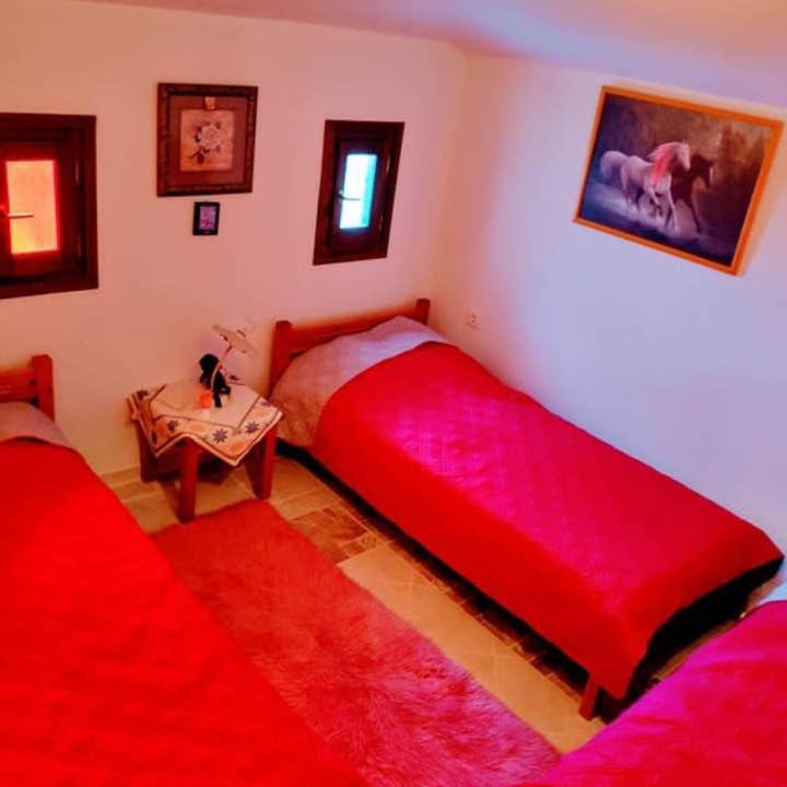 Photo of Bedroom in Pouri