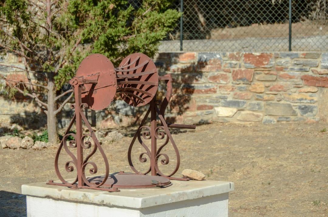 Photo of Others in Naxos