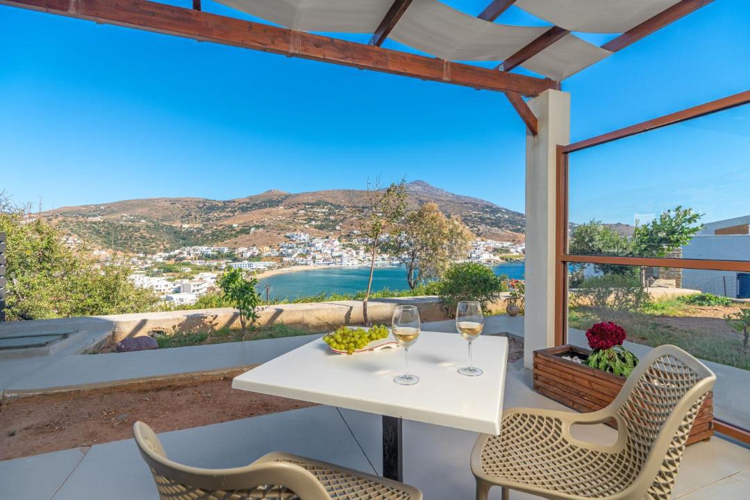 Photo of Patio Balcony in Mpatsi