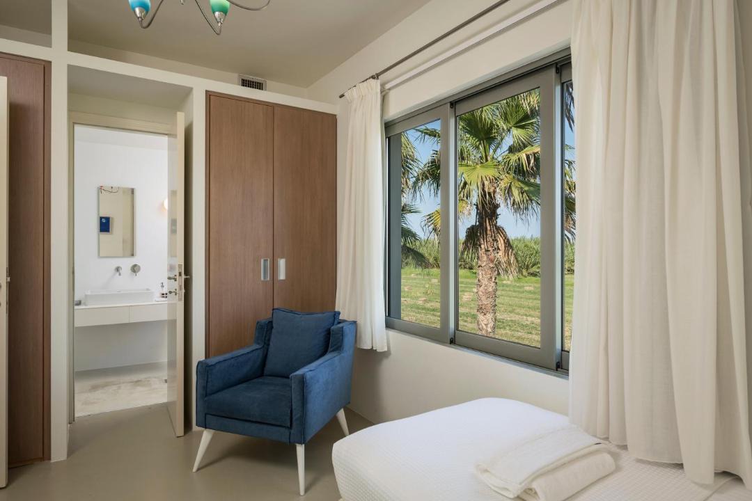 Photo of Livingroom in Maleme