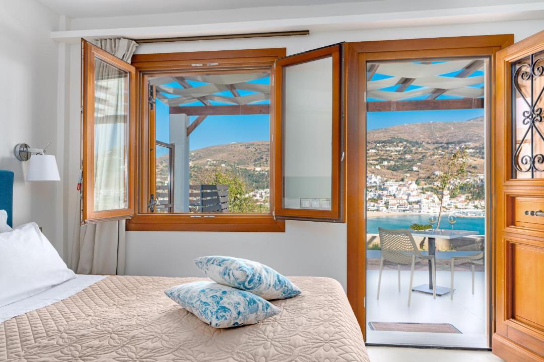 Photo of Bedroom in Mpatsi